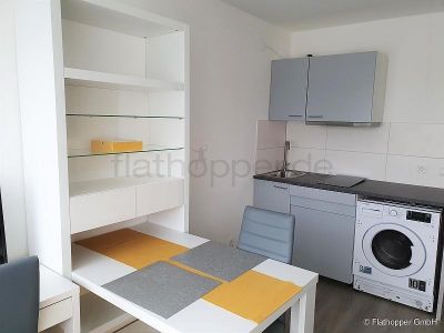 Modernes, frisch renoviertes Apartment in Eppelheim bei Heidelberg
