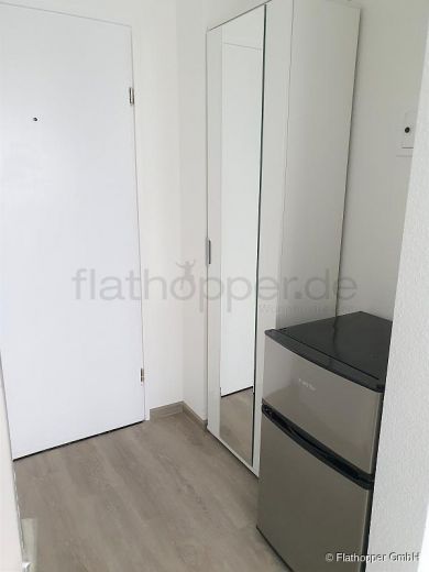 Modernes, frisch renoviertes Apartment in Eppelheim bei Heidelberg