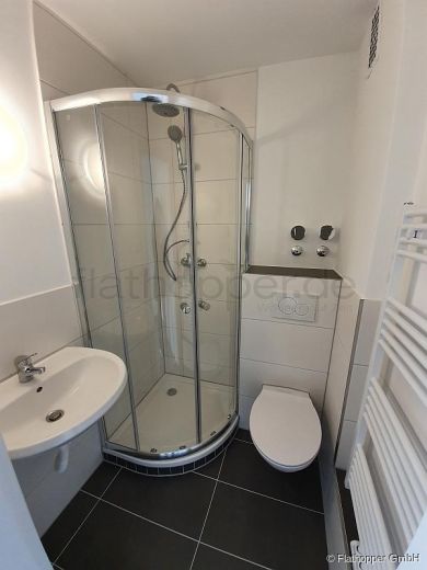 Modernes, frisch renoviertes Apartment in Eppelheim bei Heidelberg