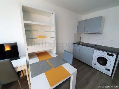 Modernes, frisch renoviertes Apartment in Eppelheim bei Heidelberg
