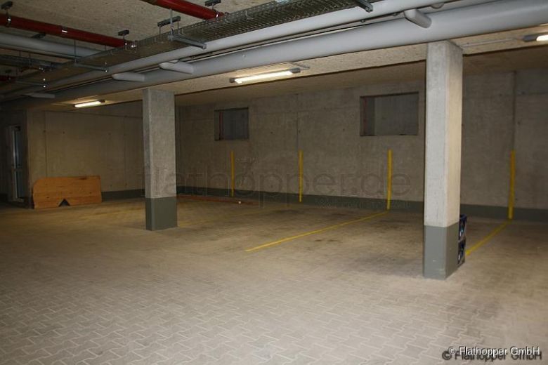 1,5 Zimmer-Galerie-Wohnung im Holzhaus mit Balkon -  bei Otterfing
