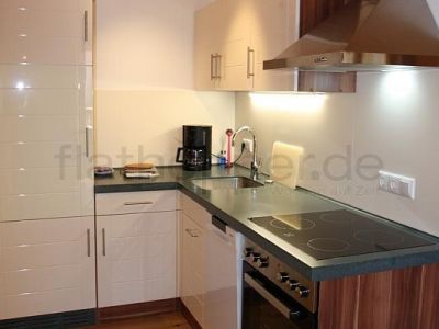 1,5 Zimmer-Galerie-Wohnung im Holzhaus mit Balkon -  bei Otterfing