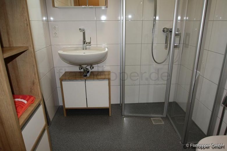 1,5 Zimmer-Galerie-Wohnung im Holzhaus mit Balkon -  bei Otterfing