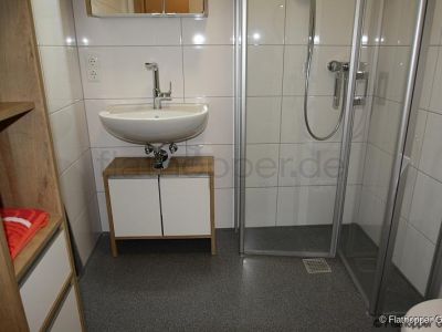 1,5 Zimmer-Galerie-Wohnung im Holzhaus mit Balkon -  bei Otterfing