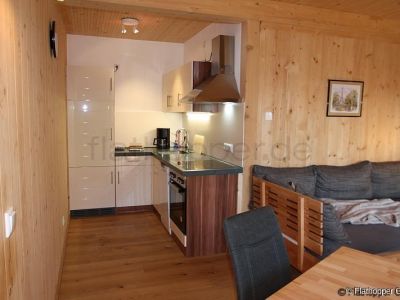 1,5 Zimmer-Galerie-Wohnung im Holzhaus mit Balkon -  bei Otterfing