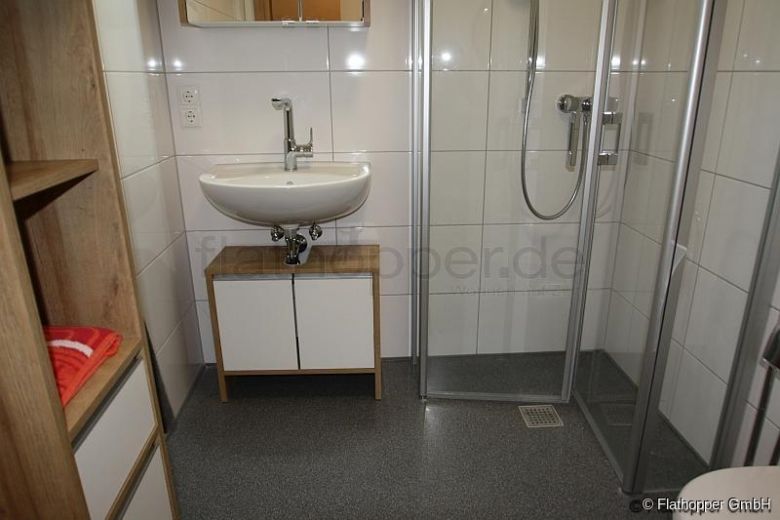 1,5 Zimmer-Galerie-Wohnung im Holzhaus mit Balkon -  bei Otterfing