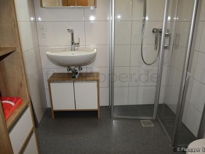 1,5 Zimmer-Galerie-Wohnung im Holzhaus mit Balkon -  bei Otterfing