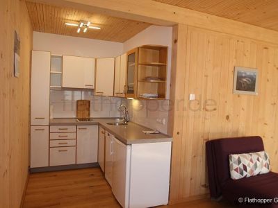 Gemütliches Apartment mit Terrasse im Holzhaus - Baiernrain bei Otterfing