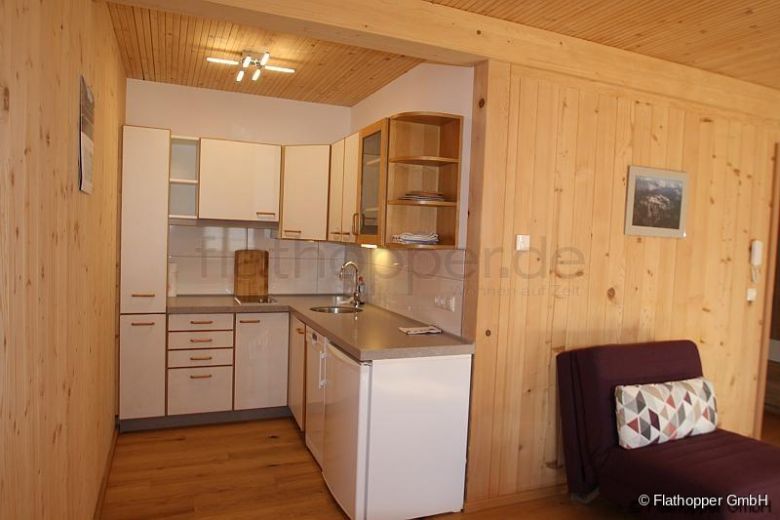 Gemütliches Apartment mit Terrasse im Holzhaus - Baiernrain bei Otterfing