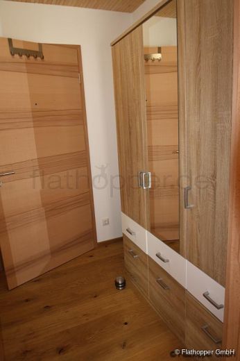 Gemütliches Apartment mit Terrasse im Holzhaus - Baiernrain bei Otterfing