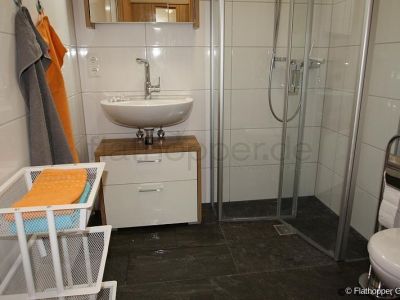 Gem&uuml;tliches Apartment mit Terrasse im Holzhaus - Baiernrain bei Otterfing