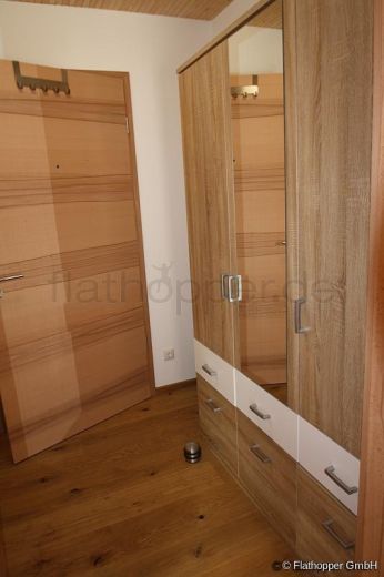 Gem&uuml;tliches Apartment mit Terrasse im Holzhaus - Baiernrain bei Otterfing