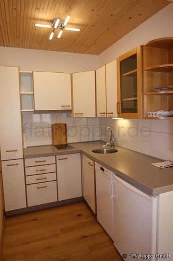 Gem&uuml;tliches Apartment mit Terrasse im Holzhaus - Baiernrain bei Otterfing