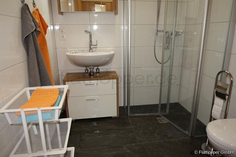 Gem&uuml;tliches Apartment mit Terrasse im Holzhaus - Baiernrain bei Otterfing