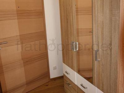 Gem&uuml;tliches Apartment mit Terrasse im Holzhaus - Baiernrain bei Otterfing