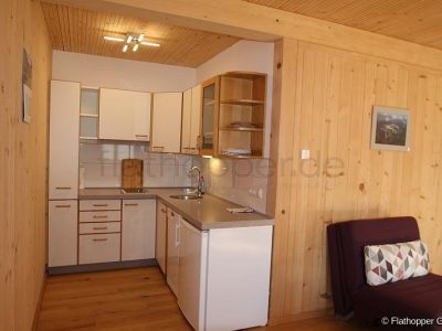 Gem&uuml;tliches Apartment mit Terrasse im Holzhaus - Baiernrain bei Otterfing