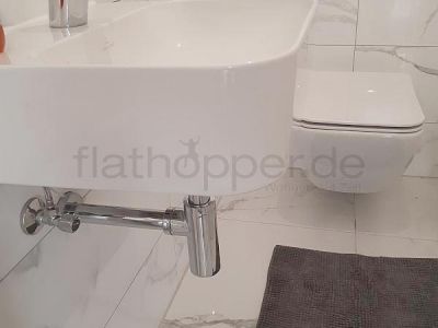 Schöne 3,5- Zimmerwohnung mit großer Terrasse in Unterhaching bei München