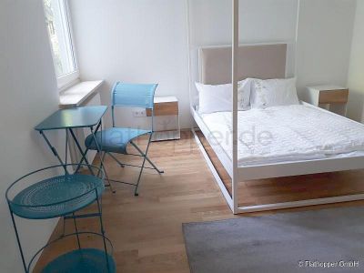 Sch&ouml;ne 3,5- Zimmerwohnung mit gro&szlig;er Terrasse in Unterhaching bei M&uuml;nchen