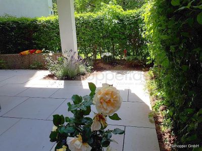 Sch&ouml;ne 3,5- Zimmerwohnung mit gro&szlig;er Terrasse in Unterhaching bei M&uuml;nchen