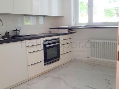 Sch&ouml;ne 3,5- Zimmerwohnung mit gro&szlig;er Terrasse in Unterhaching bei M&uuml;nchen