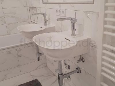 Sch&ouml;ne 3,5- Zimmerwohnung mit gro&szlig;er Terrasse in Unterhaching bei M&uuml;nchen