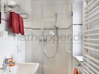 2-Zimmer Wohnung in Bad Endorf - Landkreis Rosenheim