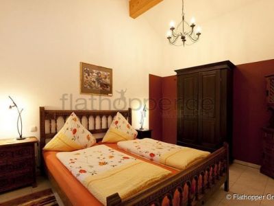 2-Zimmer Wohnung in Bad Endorf - Landkreis Rosenheim