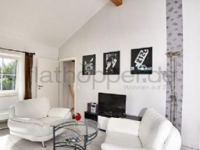 2-Zimmer Wohnung in Bad Endorf - Landkreis Rosenheim