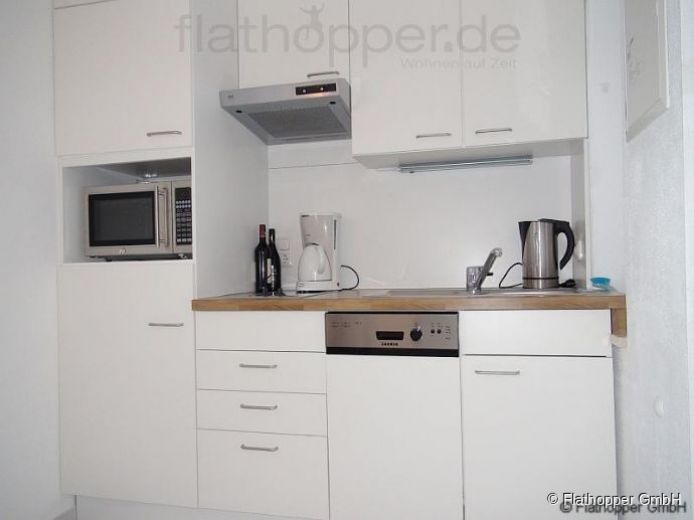 2-Zimmer Wohnung in Bad Endorf - Landkreis Rosenheim