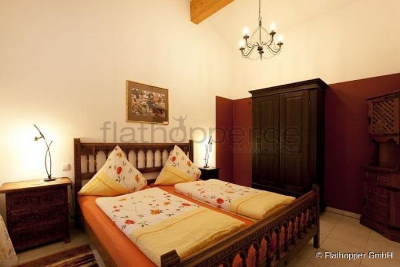 2-Zimmer Wohnung in Bad Endorf - Landkreis Rosenheim