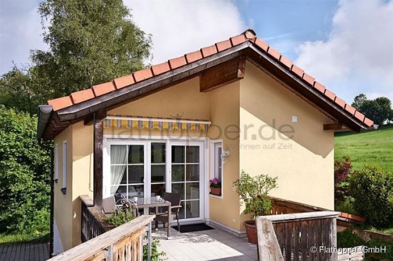 2-Zimmer Wohnung in Bad Endorf - Landkreis Rosenheim