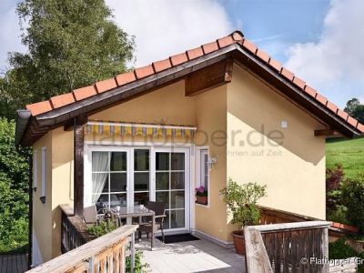 2-Zimmer Wohnung in Bad Endorf - Landkreis Rosenheim