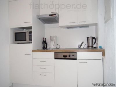 2-Zimmer Wohnung in Bad Endorf - Landkreis Rosenheim