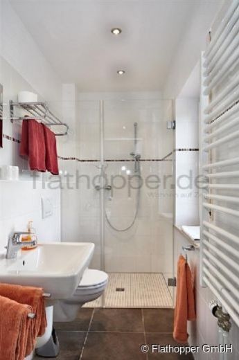 2-Zimmer Wohnung in Bad Endorf - Landkreis Rosenheim