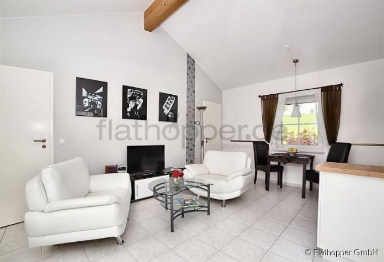 2-Zimmer Wohnung in Bad Endorf - Landkreis Rosenheim