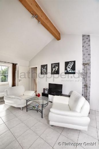 2-Zimmer Wohnung in Bad Endorf - Landkreis Rosenheim