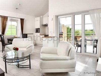 2-Zimmer Wohnung in Bad Endorf - Landkreis Rosenheim