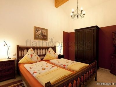 2-Zimmer Wohnung in Bad Endorf - Landkreis Rosenheim