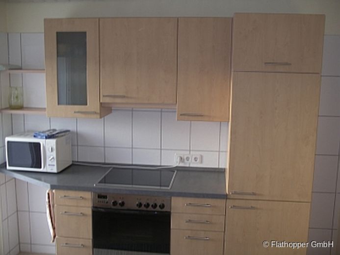 Haus mit großer Terrasse in Ludwigsburg