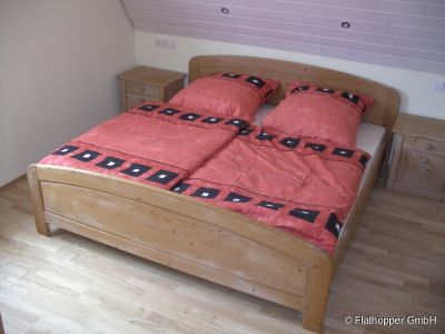 Haus mit großer Terrasse in Ludwigsburg