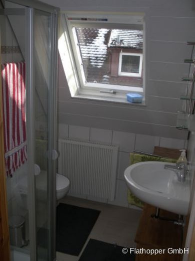 Haus mit großer Terrasse in Ludwigsburg