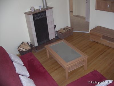 Haus mit gro&szlig;er Terrasse in Ludwigsburg