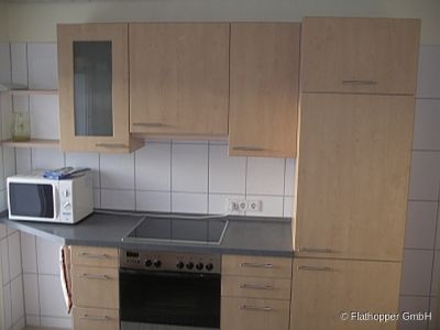 Haus mit gro&szlig;er Terrasse in Ludwigsburg