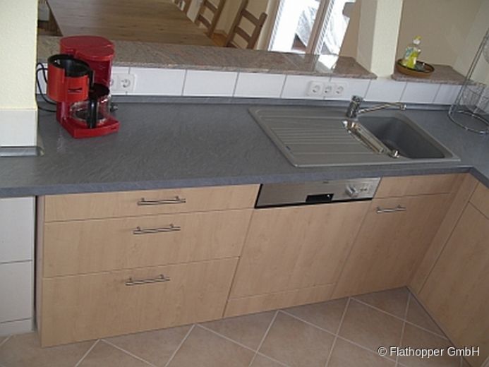 Haus mit gro&szlig;er Terrasse in Ludwigsburg