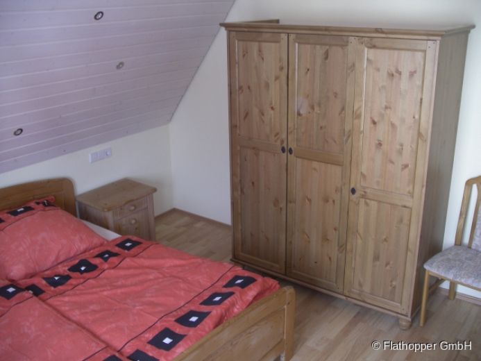 Haus mit gro&szlig;er Terrasse in Ludwigsburg