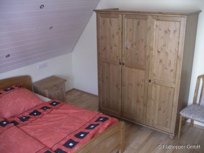 Haus mit gro&szlig;er Terrasse in Ludwigsburg