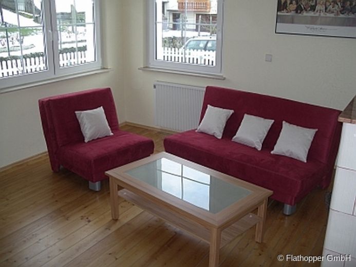 Haus mit gro&szlig;er Terrasse in Ludwigsburg