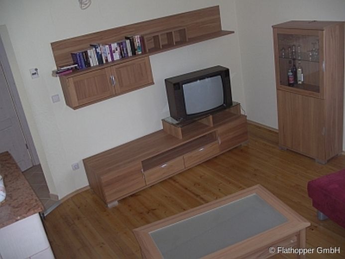 Haus mit gro&szlig;er Terrasse in Ludwigsburg