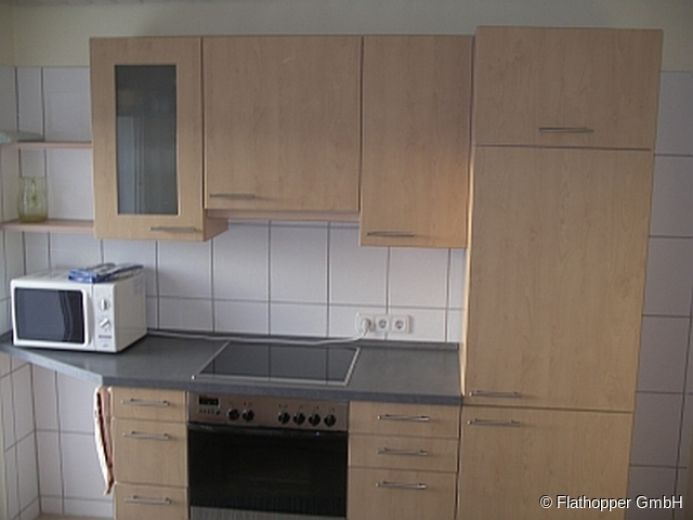 Haus mit gro&szlig;er Terrasse in Ludwigsburg