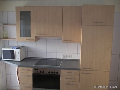 Haus mit gro&szlig;er Terrasse in Ludwigsburg